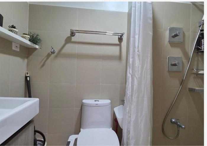 Posh & Chic Suite 1 Bedroom Mall of Asia Airport