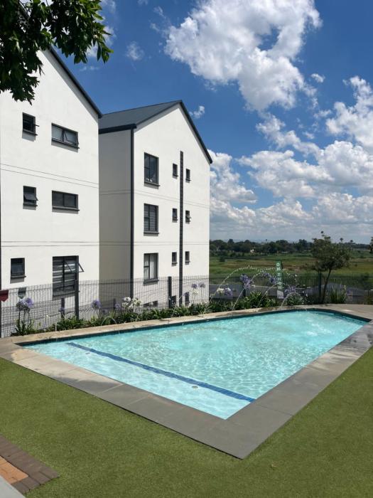 Greenpark Lifestyle Estate