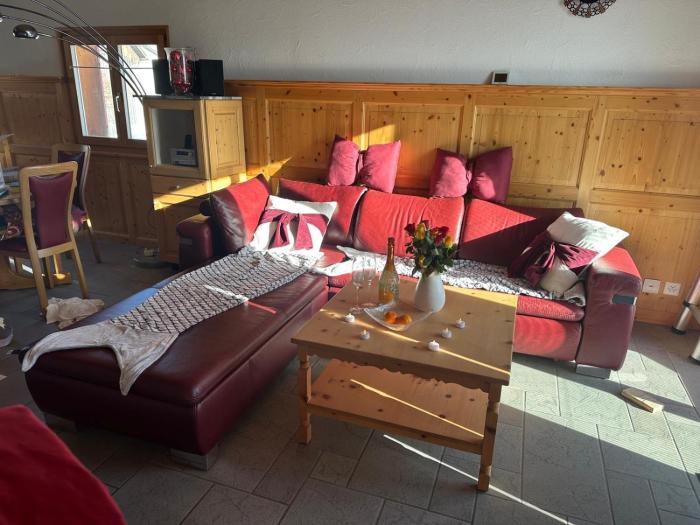 Panorama-Chalet Unterbach