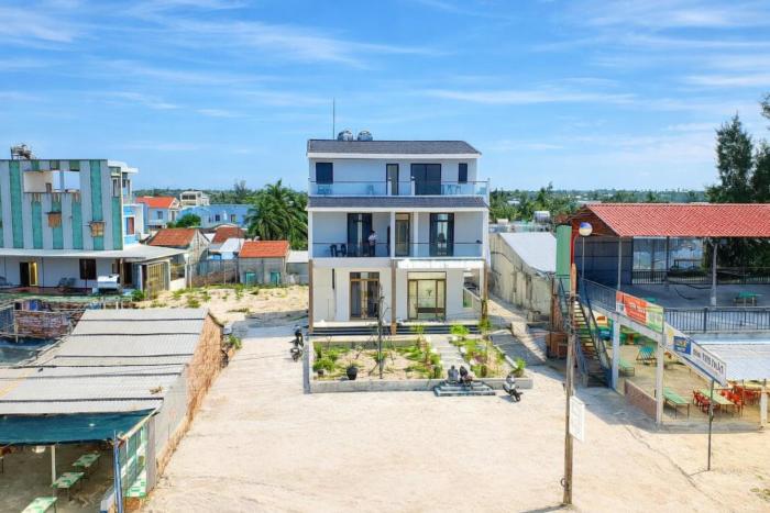 Tiến Hưng Tam Thanh Villa