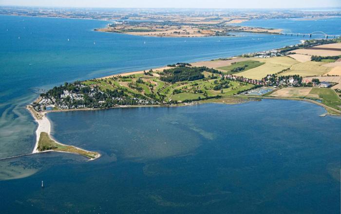 Ferienpark Wulfenerhals