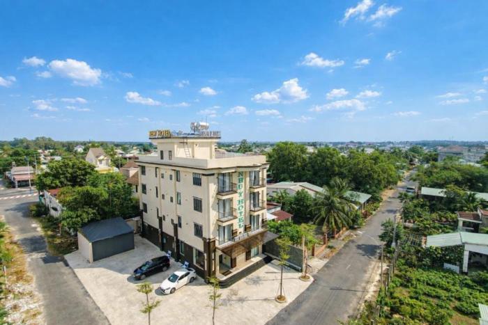 Như Ý Hotel Tây Ninh