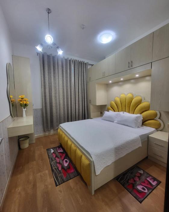 City Lights holiday home