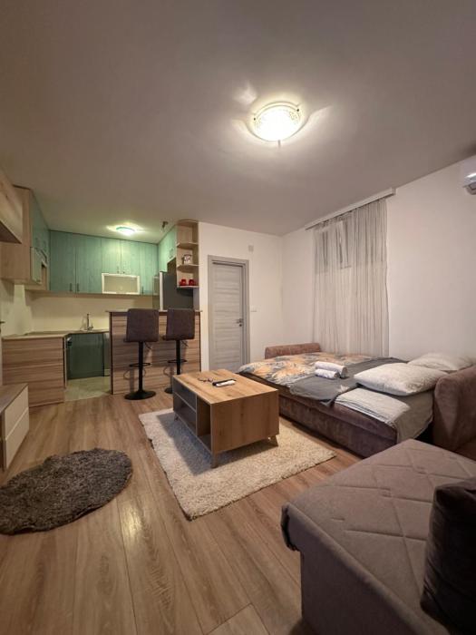 Stex Signature Central Point