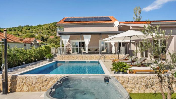 Villa Grazia by Villas Guide