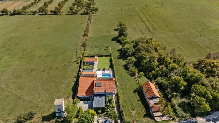 Villa Grazia by Villas Guide