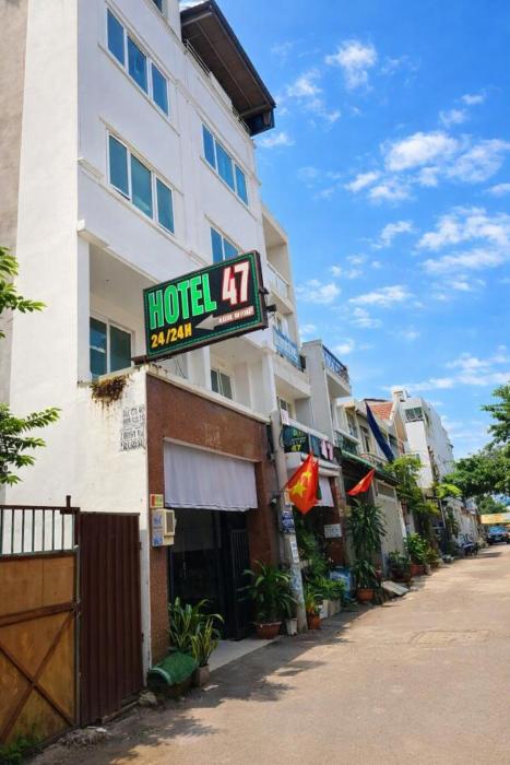 Hotel 47