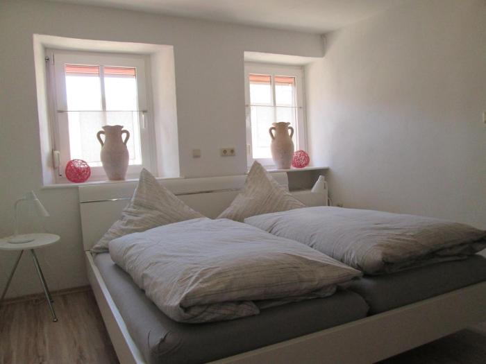 Ferienwohnungen Schneider-Kettern