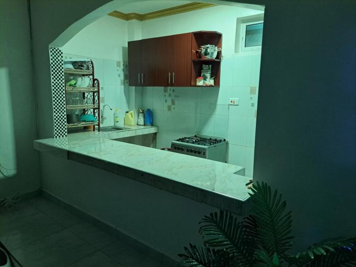 Greengate apartments