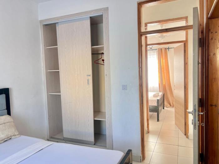 Buxton point Apartments 3BR AG