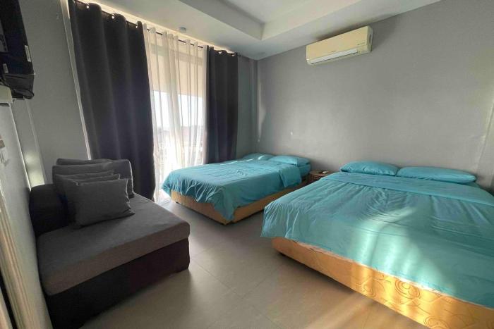 Villa Teresa Esperanza Tourist Inn