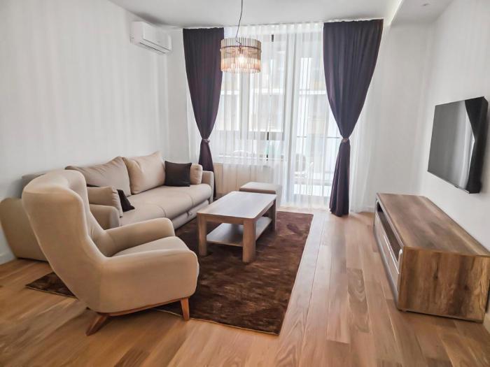 Belgrade Waterfront - Beograd na vodi