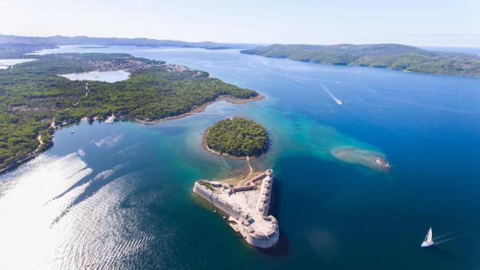 Villa Pleter by Villas Guide