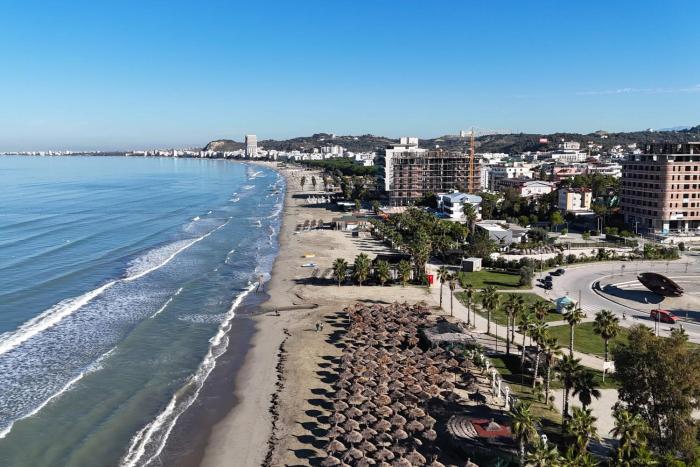 Holiday Apartment in Golem 070 - Happy Rentals