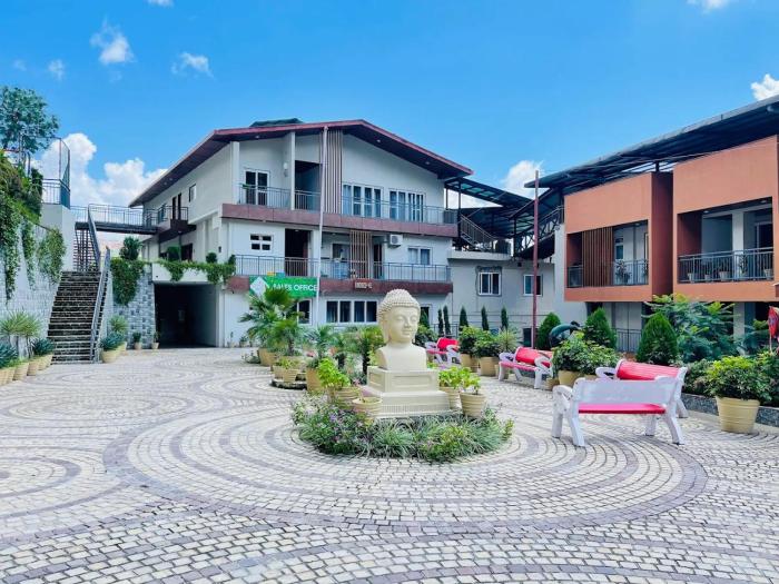 CDS Luxury Homestay Shimla