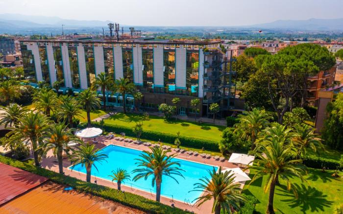 Grand Hotel Duca DEste