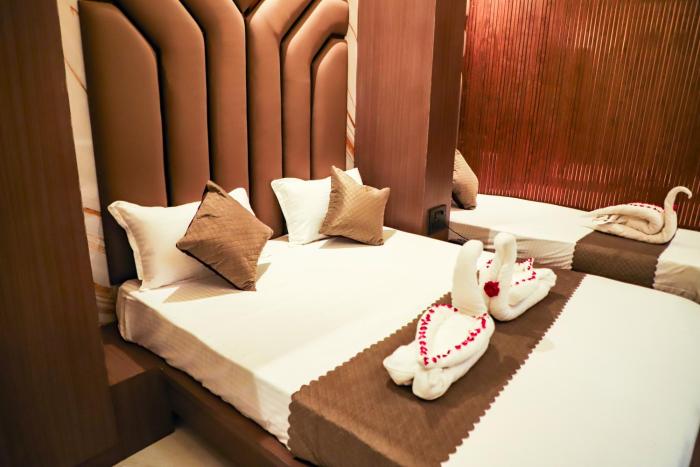 Make Sure Ajmer - A Luxury Boutique Hotel