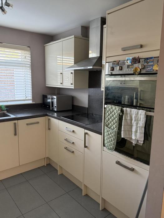 The comfort Onewarmnest home