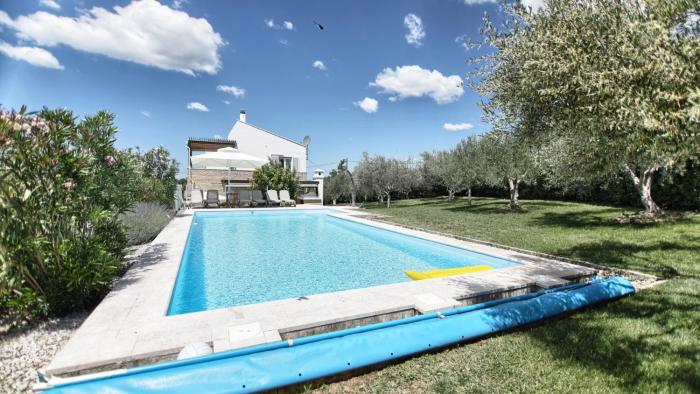 Holiday home Srecko by Villas Guide