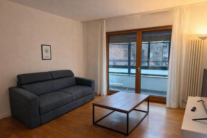 Rose e Frutta - Silver Moon