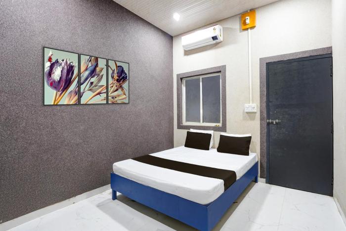 Hotel O The Lotas Gardan