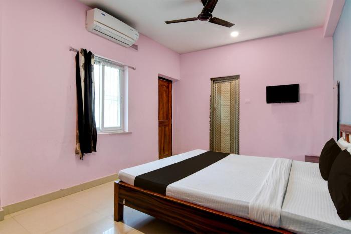 Hotel O Patitapaban Residency