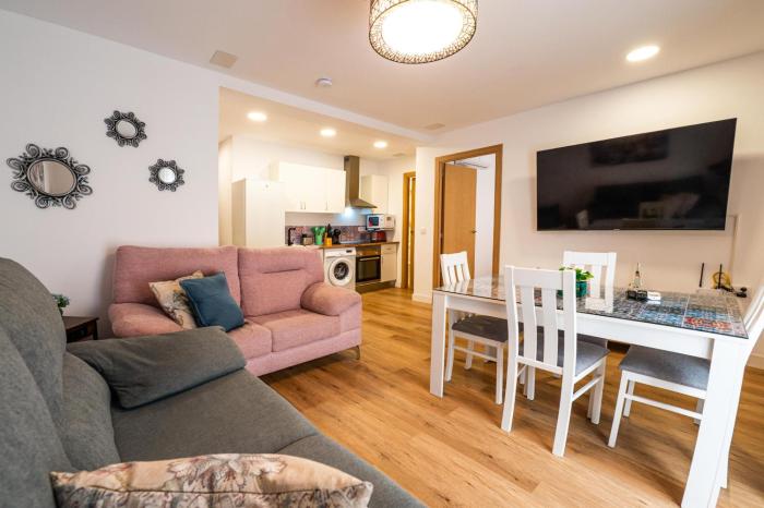 YourHouse Andasol 1D