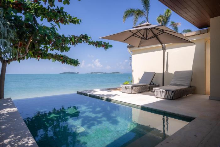 Zaya Beach Club & Resort