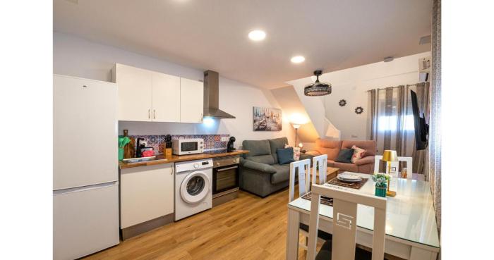 YourHouse Apartamentos Andasol 1 I