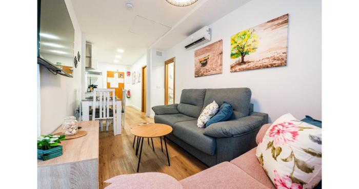 YourHouse Andasol BB