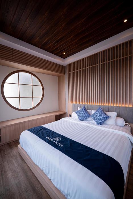 Amani Suites Yogyakarta