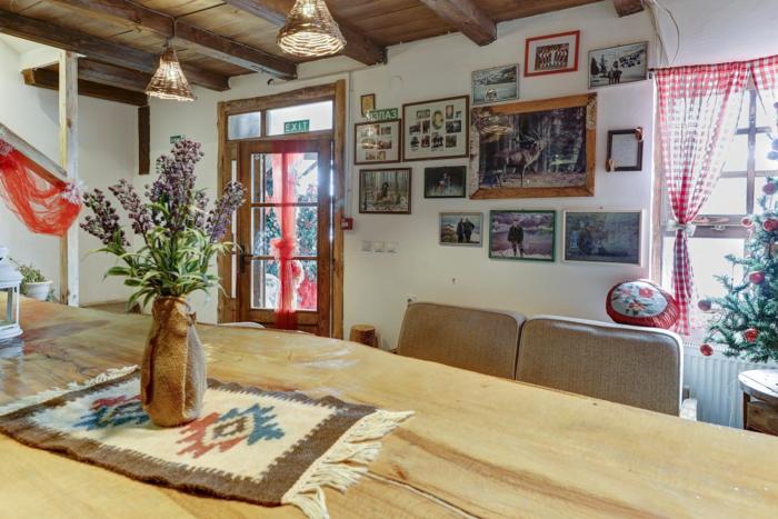 Srna Etno Selo - Hotel i Restoran