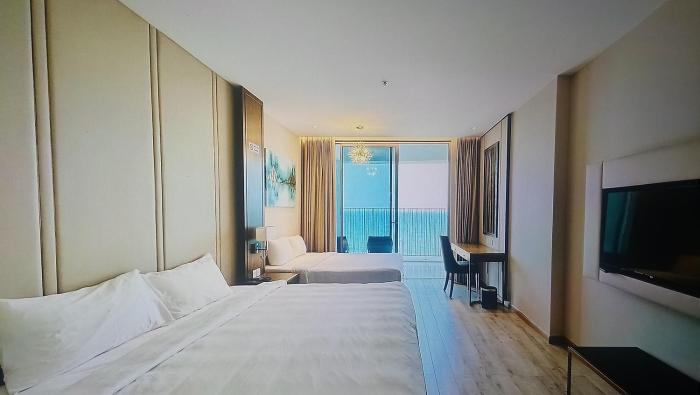 The Ocean Pearl Nha Trang Bay