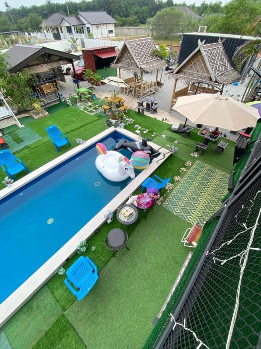 Granny Palace Pendang Kedah