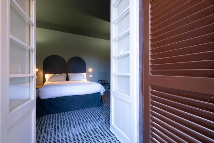 ht vatican cozy rooms & apartments