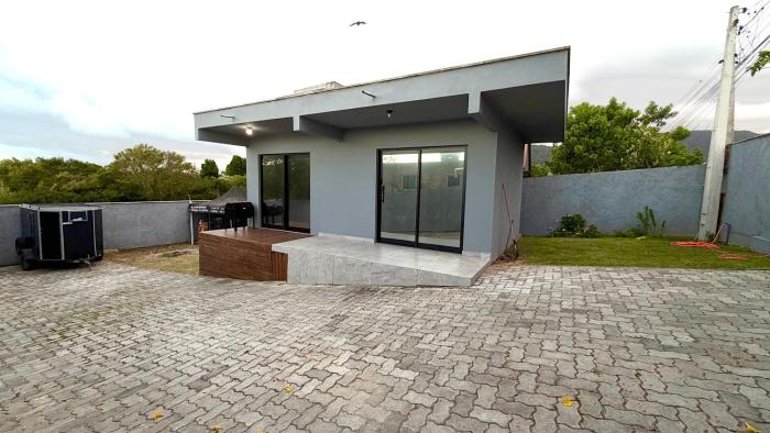 Loft on the beach in Mozambique