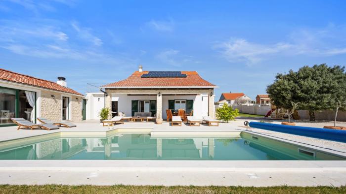 Villa MilaMar by Villas Guide