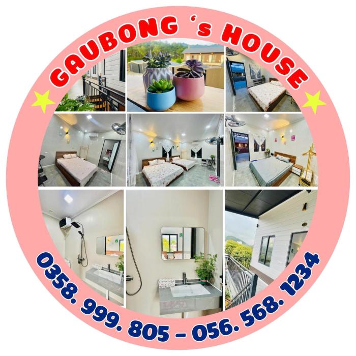 Gaubong House