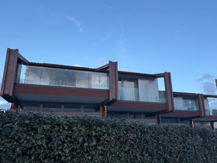 Luxury Rooms San Lorenzo