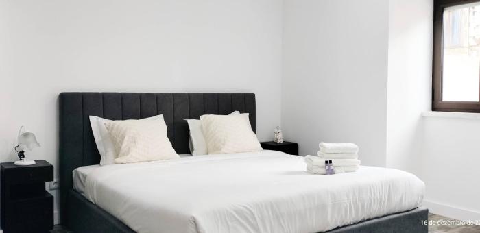 Casa da Aldeia - Monte Redondo