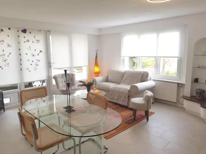 Pause cocooning - wifi - parking