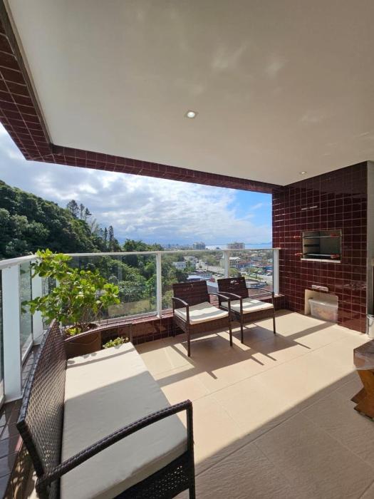 bwelcome - Apt with lovely view