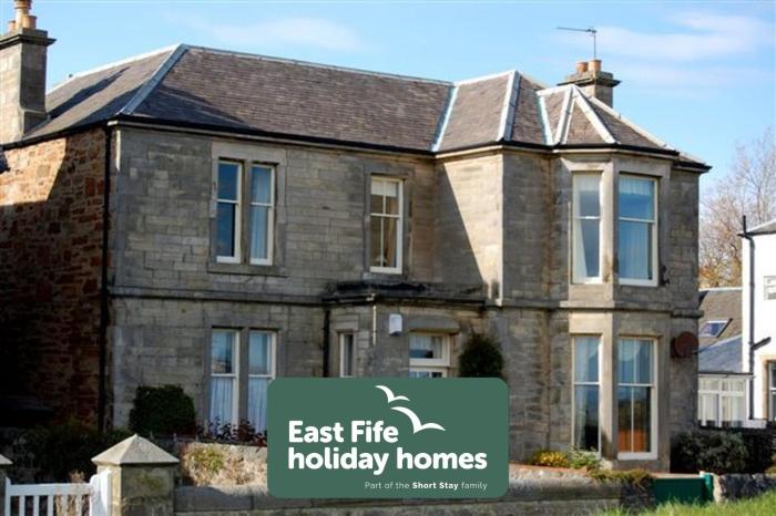 Upper Rocklands - Elie