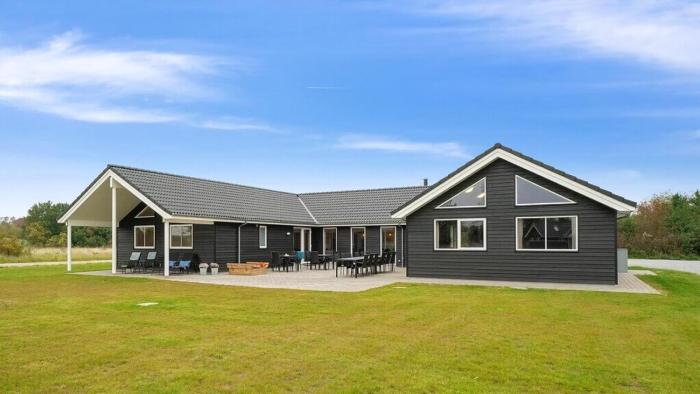 Villavilla #474 - Grenå Strand, Østjylland
