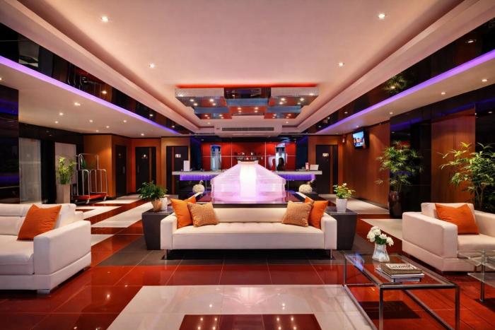 Studio Bangla Suite 304