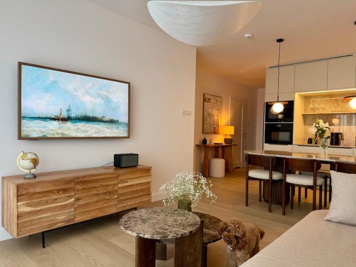 PURE No 3 AQUA Polanki