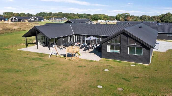 Villavilla #497 - Mommark, Sydjylland