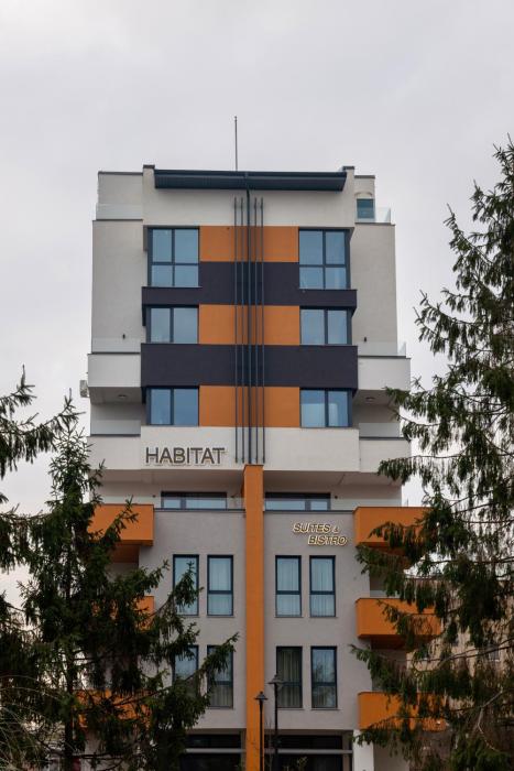 Habitat Suites
