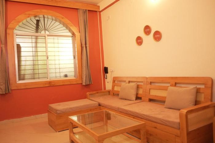 Mitti Luxe - Serene Luxury Homestay in Bodhgaya