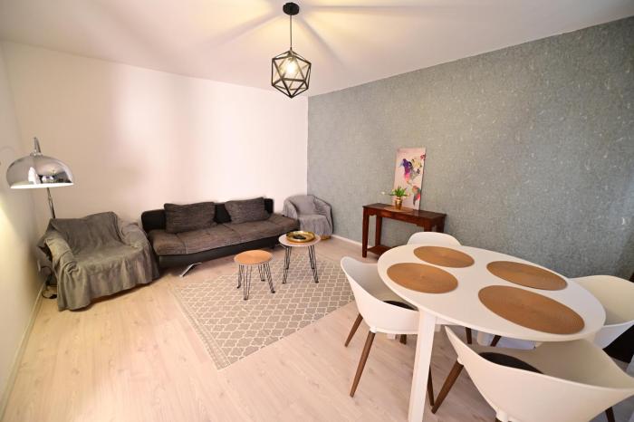 FLH - Die alte Brauerei